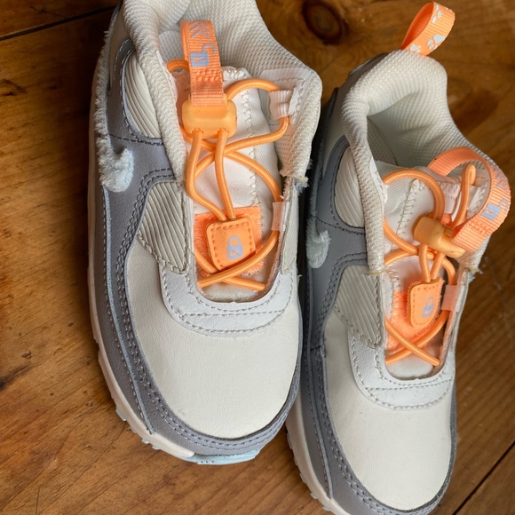 Nike Air Max 90 Toggle SE - Picture 2 of 5